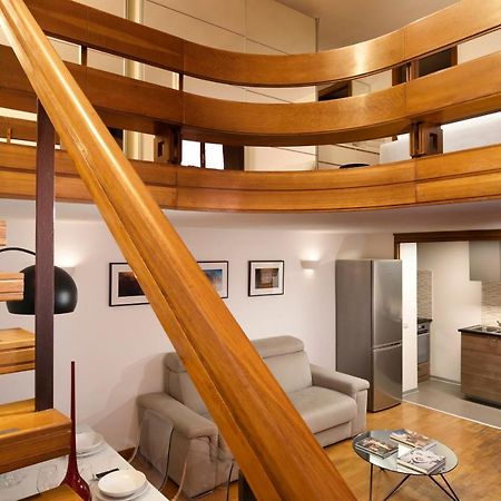 로마 Navona 80 Loft 아파트 외부 사진