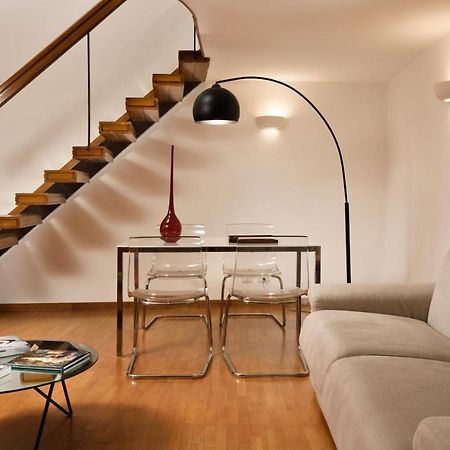 로마 Navona 80 Loft 아파트 외부 사진