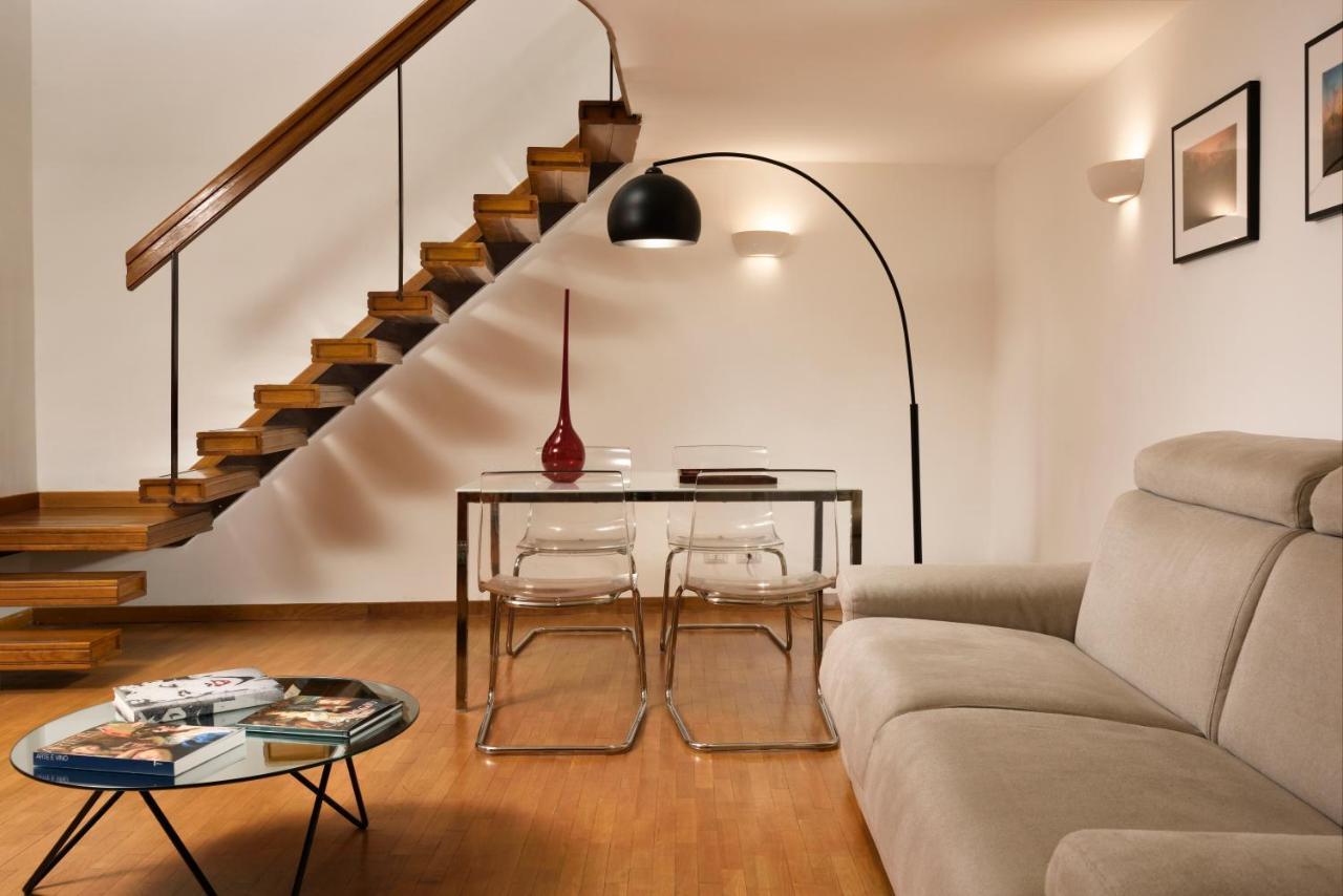 로마 Navona 80 Loft 아파트 외부 사진