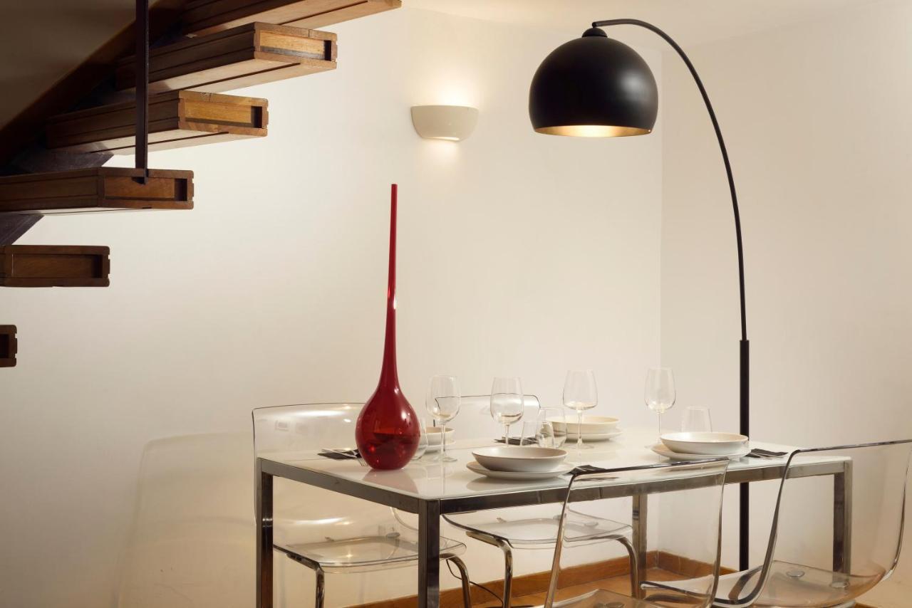 로마 Navona 80 Loft 아파트 외부 사진