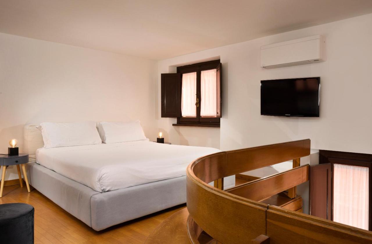 로마 Navona 80 Loft 아파트 외부 사진