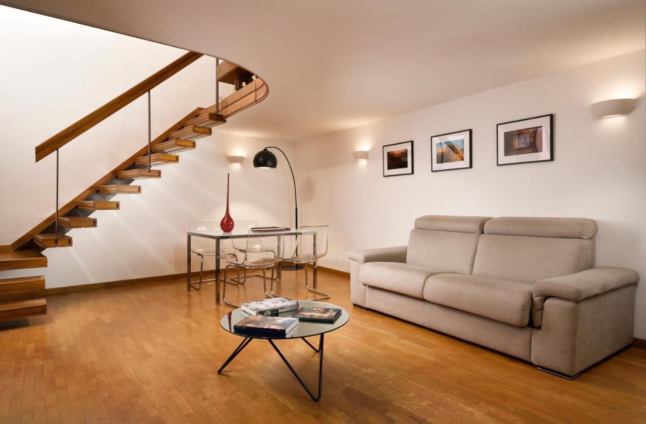 로마 Navona 80 Loft 아파트 외부 사진